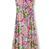 Malee Maxi Dress<Soft Surroundings Best