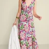 Malee Maxi Dress<Soft Surroundings Best
