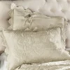 Marguerite Bed Sham<Soft Surroundings Outlet
