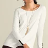 Margulies Tunic Sweater<Soft Surroundings Discount