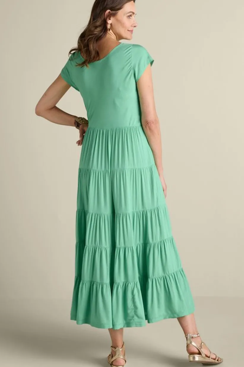 Mariana Dress<Soft Surroundings Online