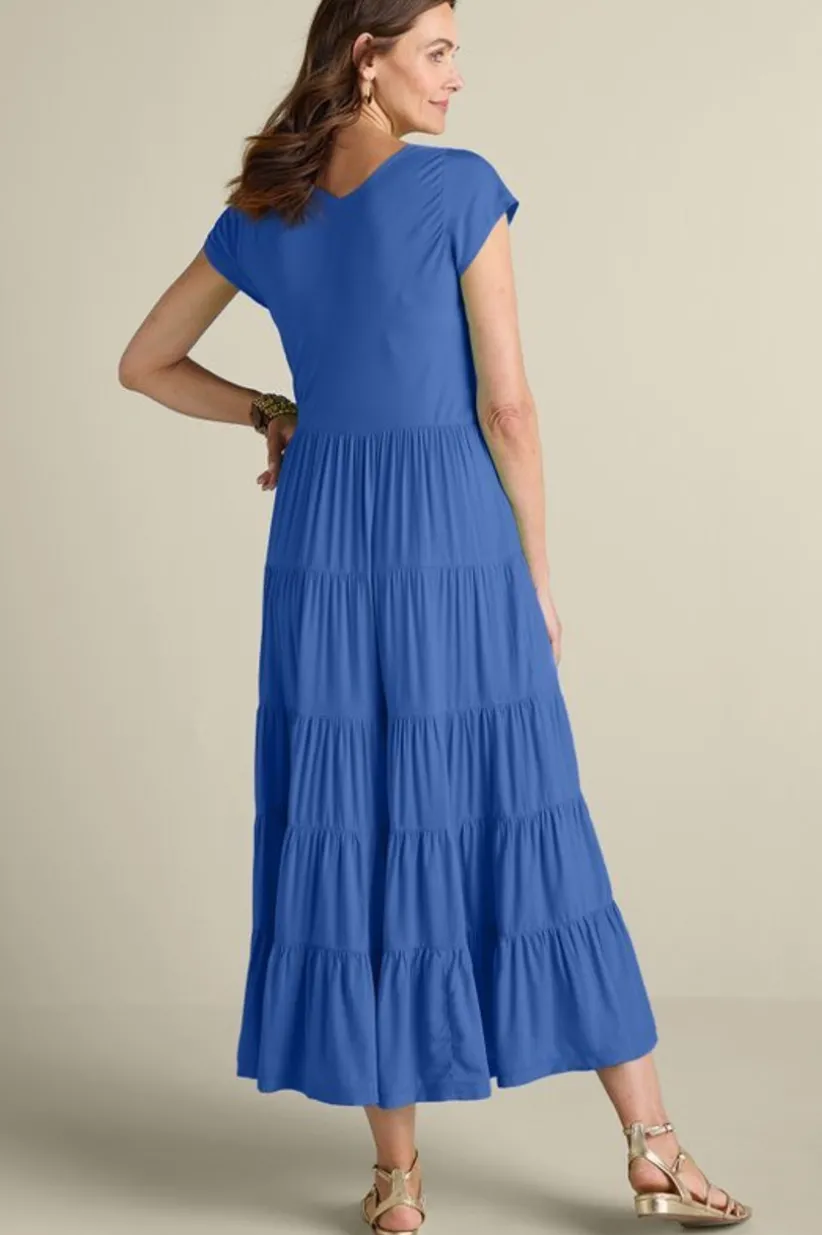 Mariana Dress<Soft Surroundings Online