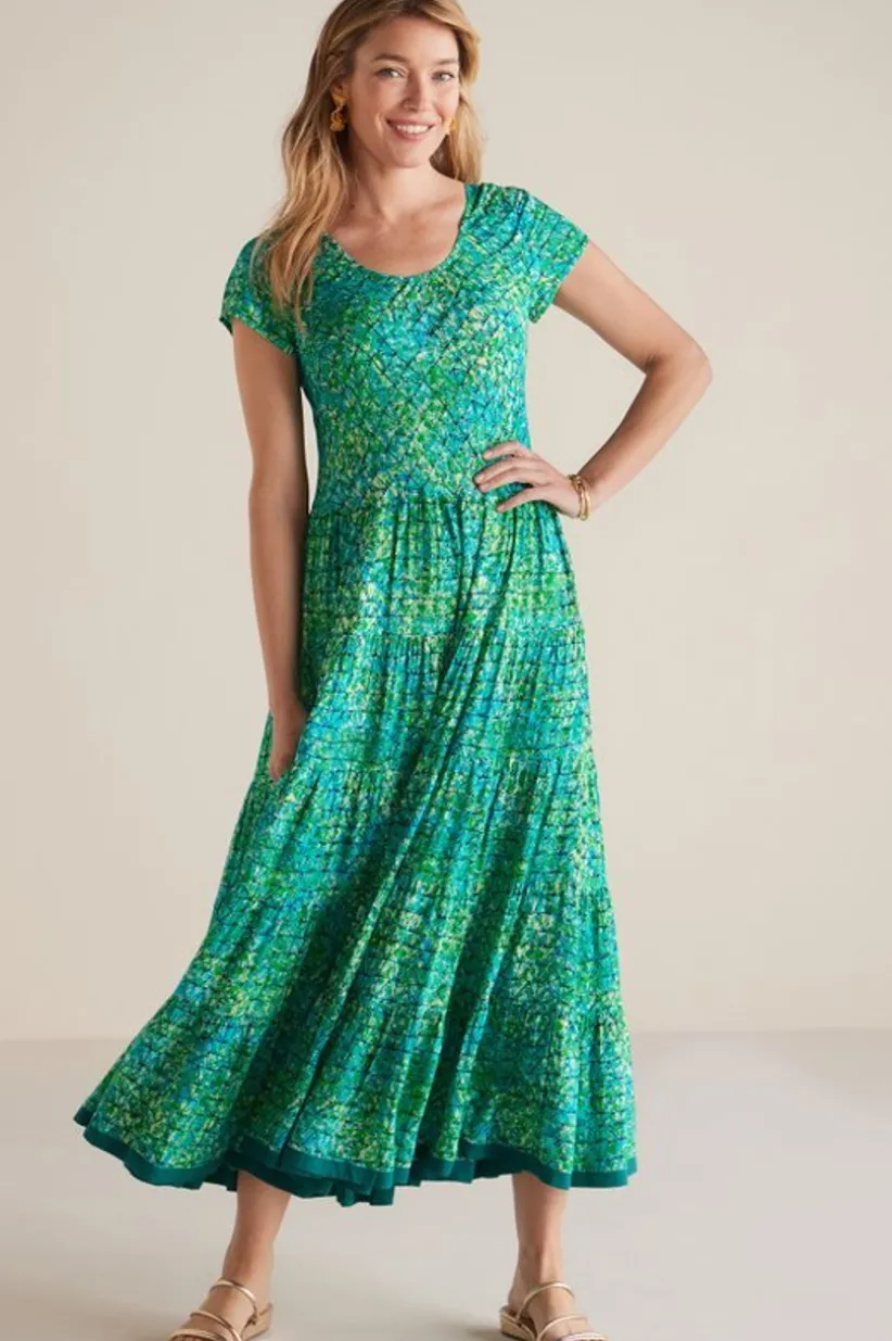 Mariana Dress<Soft Surroundings Online