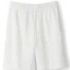 Marilla Gauze Shorts<Soft Surroundings Sale