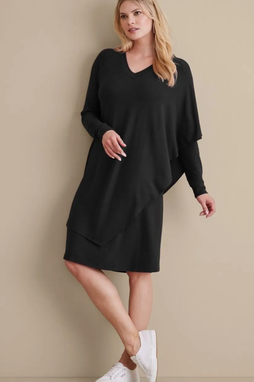 Marla Dress<Soft Surroundings Fashion