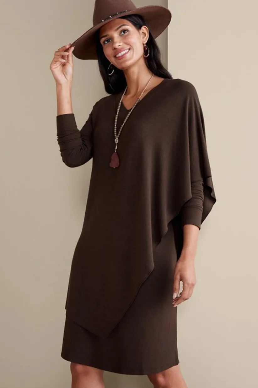 Marla Dress<Soft Surroundings Fashion