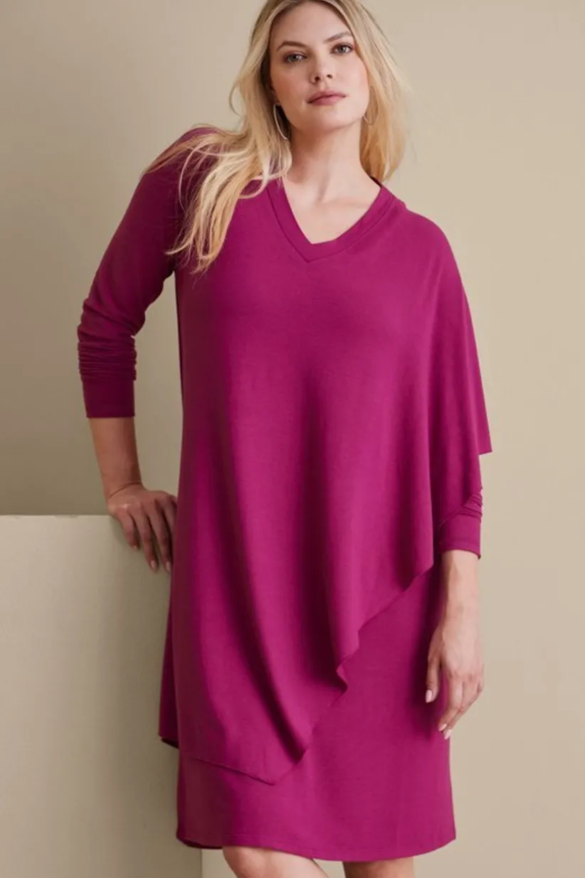 Marla Dress<Soft Surroundings Fashion