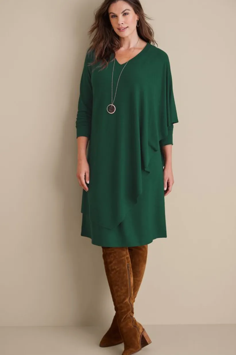 Marla Dress<Soft Surroundings Fashion
