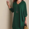 Marla Dress<Soft Surroundings Fashion