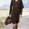 Marla Dress<Soft Surroundings Fashion