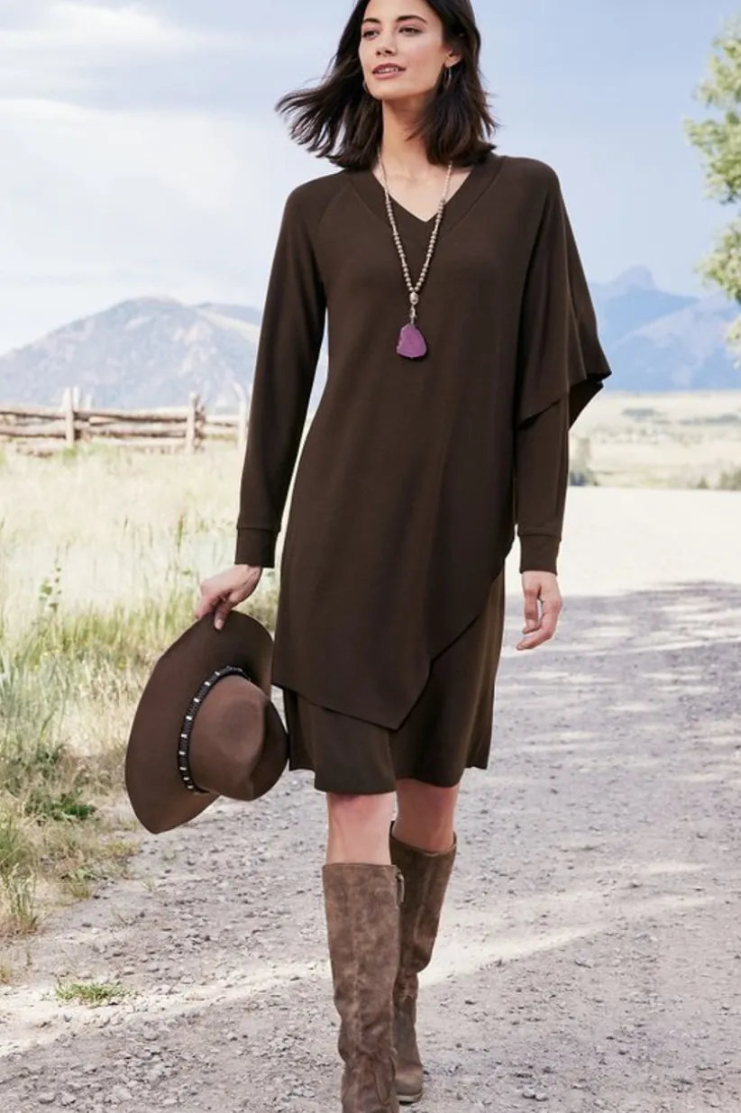 Marla Dress<Soft Surroundings Fashion