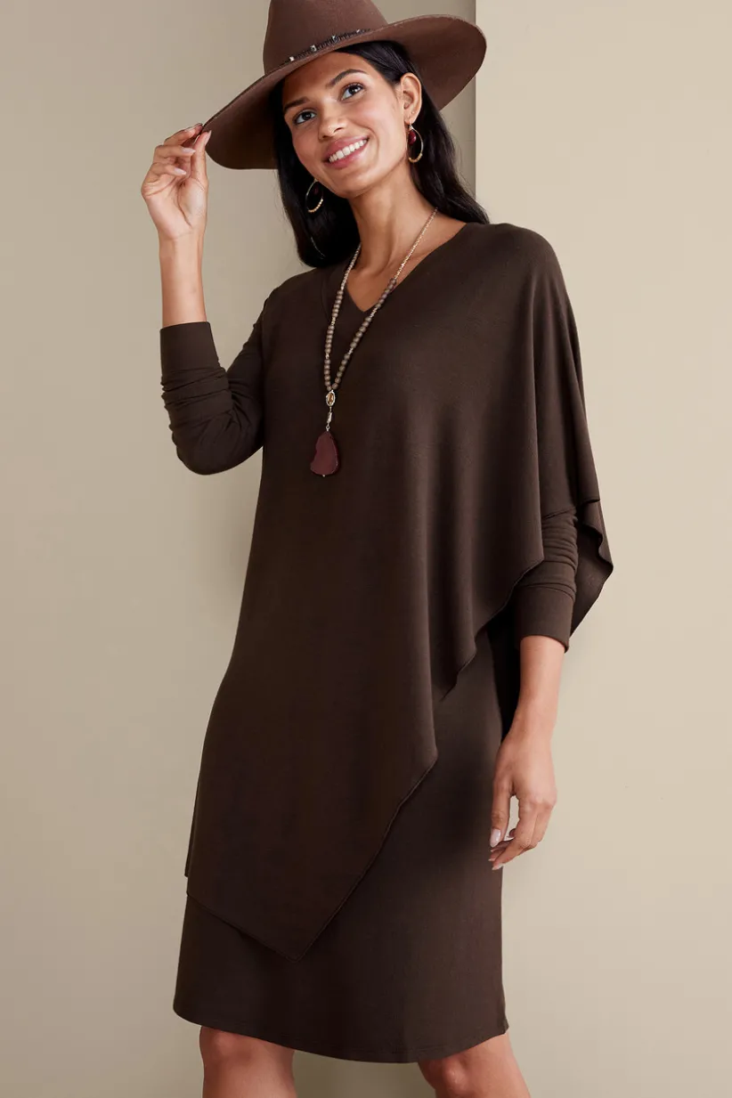 Marla Dress<Soft Surroundings Fashion