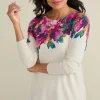 Marlyn Tunic Sweater<Soft Surroundings Best