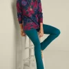 Marlyn Tunic Sweater<Soft Surroundings Best