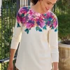 Marlyn Tunic Sweater<Soft Surroundings Best