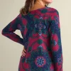 Marlyn Tunic Sweater<Soft Surroundings Best