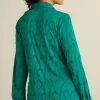 Matine Jacquard Tunic & Cami<Soft Surroundings Clearance