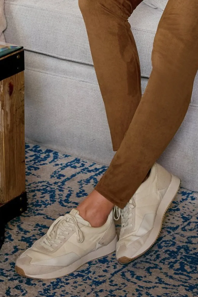 Matisse Philly Platform Sneakers<Soft Surroundings New