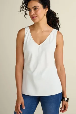 Maura Tank<Soft Surroundings Fashion