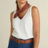 Maura Tank<Soft Surroundings Fashion