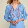 Meagan Tunic<Soft Surroundings Online