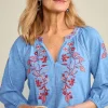 Meagan Tunic<Soft Surroundings Online