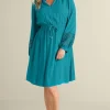 Meara Gauze Dress<Soft Surroundings Hot