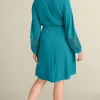 Meara Gauze Dress<Soft Surroundings Hot