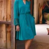 Meara Gauze Dress<Soft Surroundings Hot