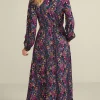 Meena Maxi Dress<Soft Surroundings New