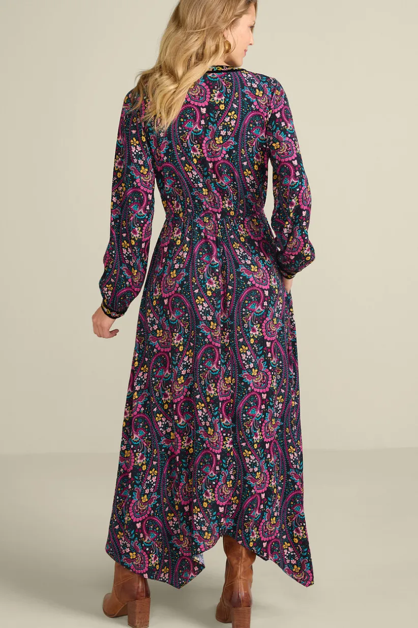 Meena Maxi Dress<Soft Surroundings New