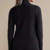 Meera Sweater<Soft Surroundings New
