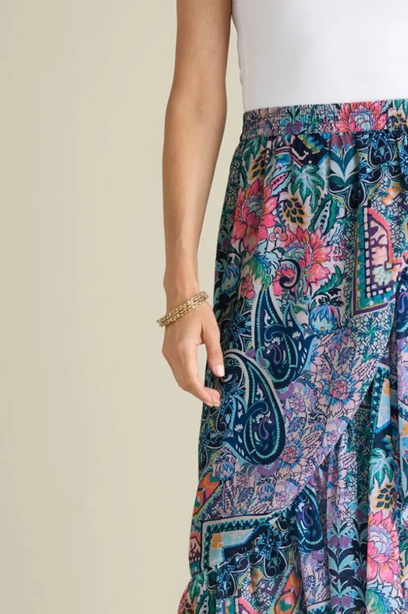 Mena Beaded Bangle Set<Soft Surroundings Fashion