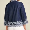 Mesaria Jacket<Soft Surroundings Clearance