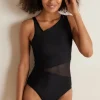 Miraclesuit Network Azura 1-Piece<Soft Surroundings Best