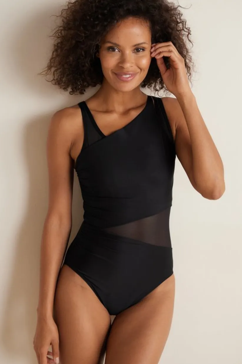 Miraclesuit Network Azura 1-Piece<Soft Surroundings Best