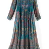 Mirapani Dress<Soft Surroundings New
