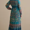 Mirapani Dress<Soft Surroundings New