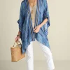 Miravelle Kimono<Soft Surroundings Outlet