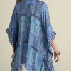 Miravelle Kimono<Soft Surroundings Outlet