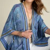 Miravelle Kimono<Soft Surroundings Outlet