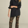 Mischa Jacquard Pants<Soft Surroundings Discount