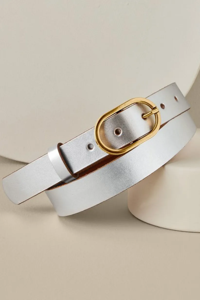 Monte Carlo Metallic Belt<Soft Surroundings Online