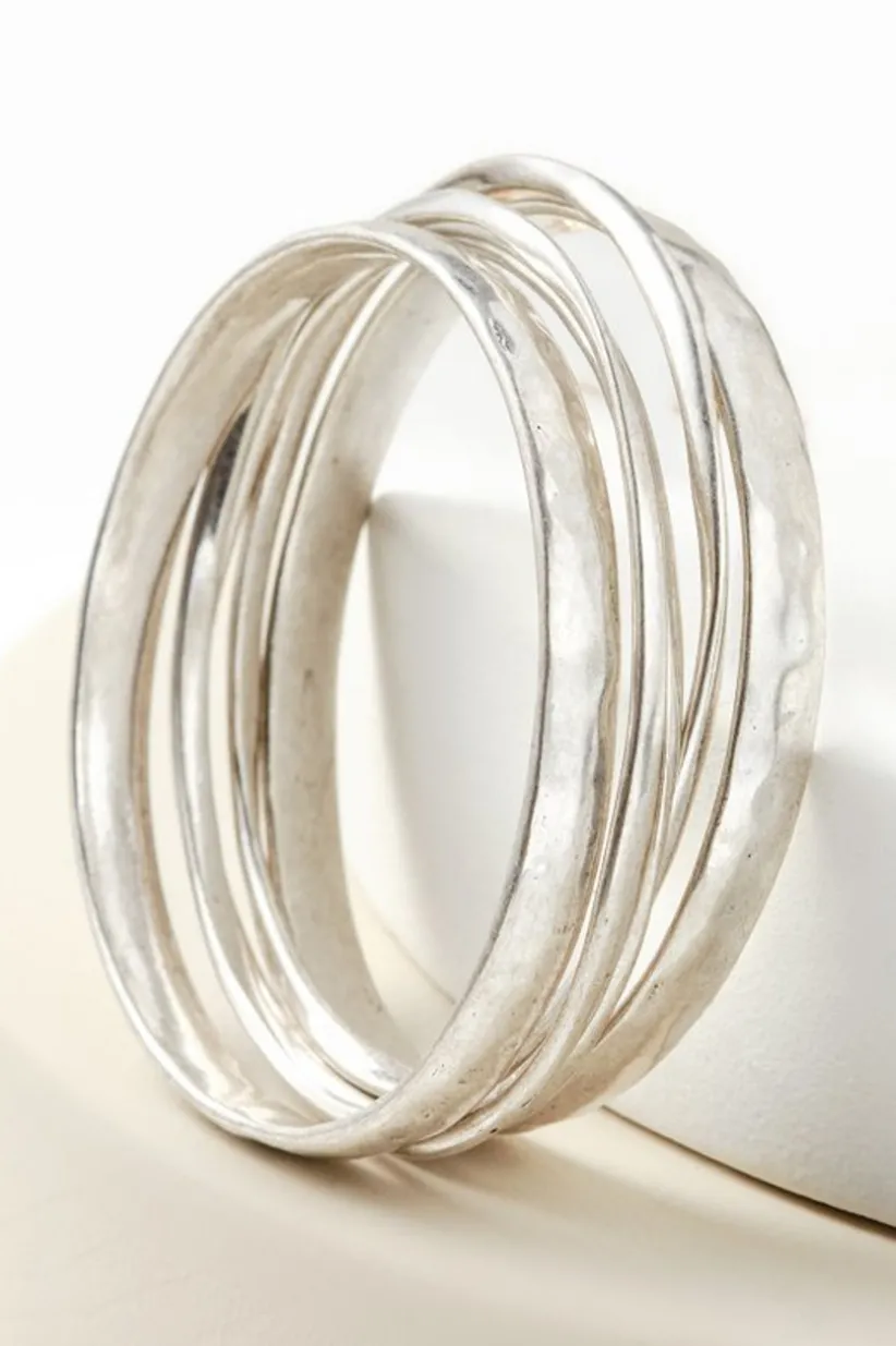 Morena Bangle Set<Soft Surroundings Online