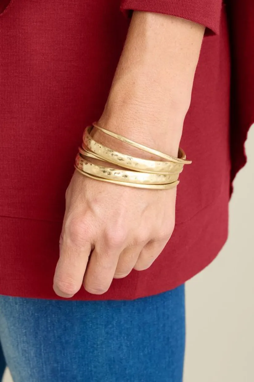 Morena Bangle Set<Soft Surroundings Online
