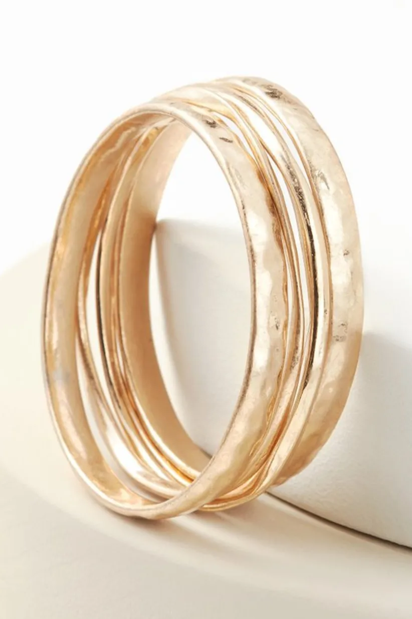Morena Bangle Set<Soft Surroundings Online