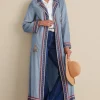 Morena Duster<Soft Surroundings Fashion