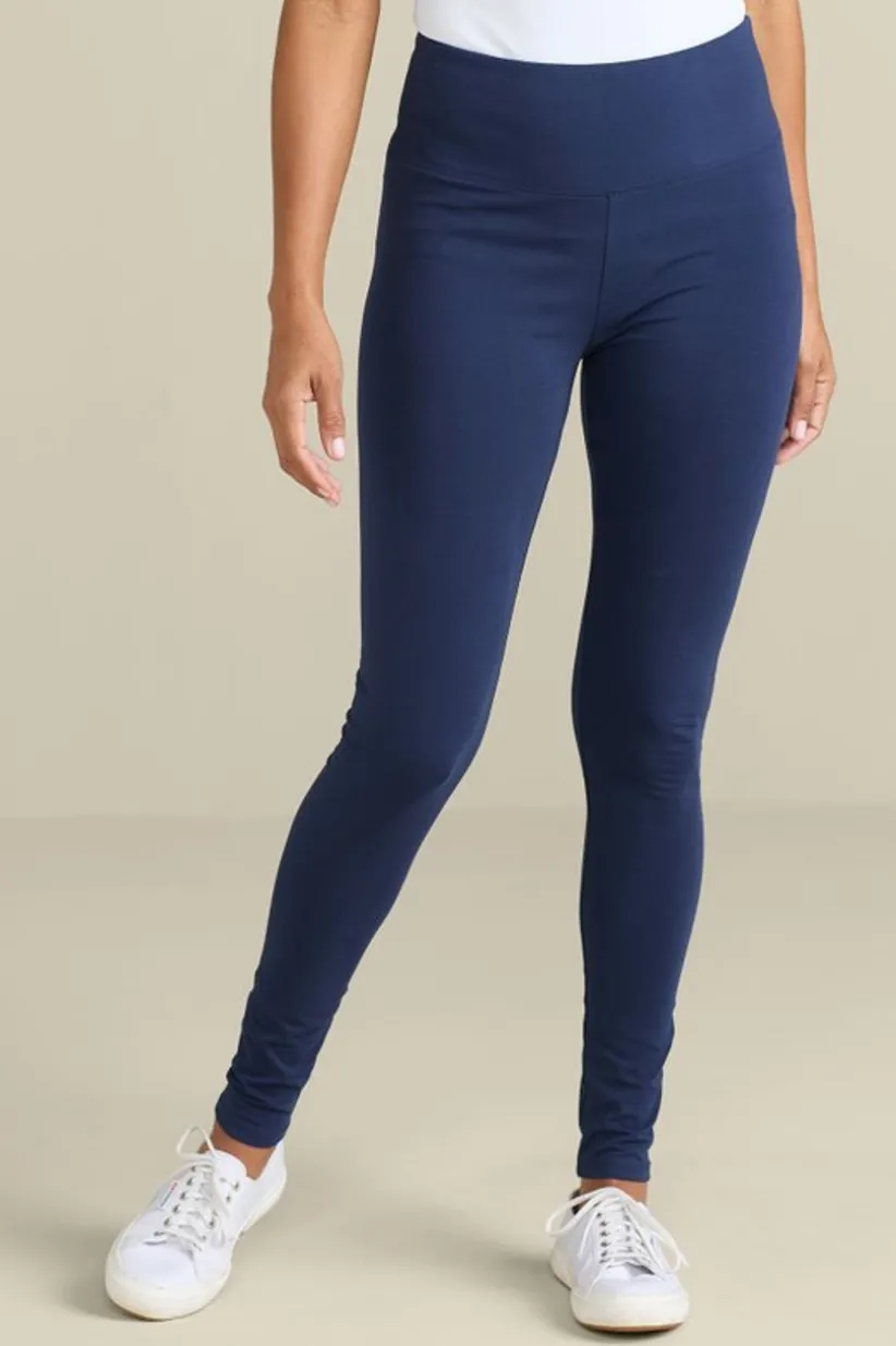 Must-Have Leggings<Soft Surroundings Outlet