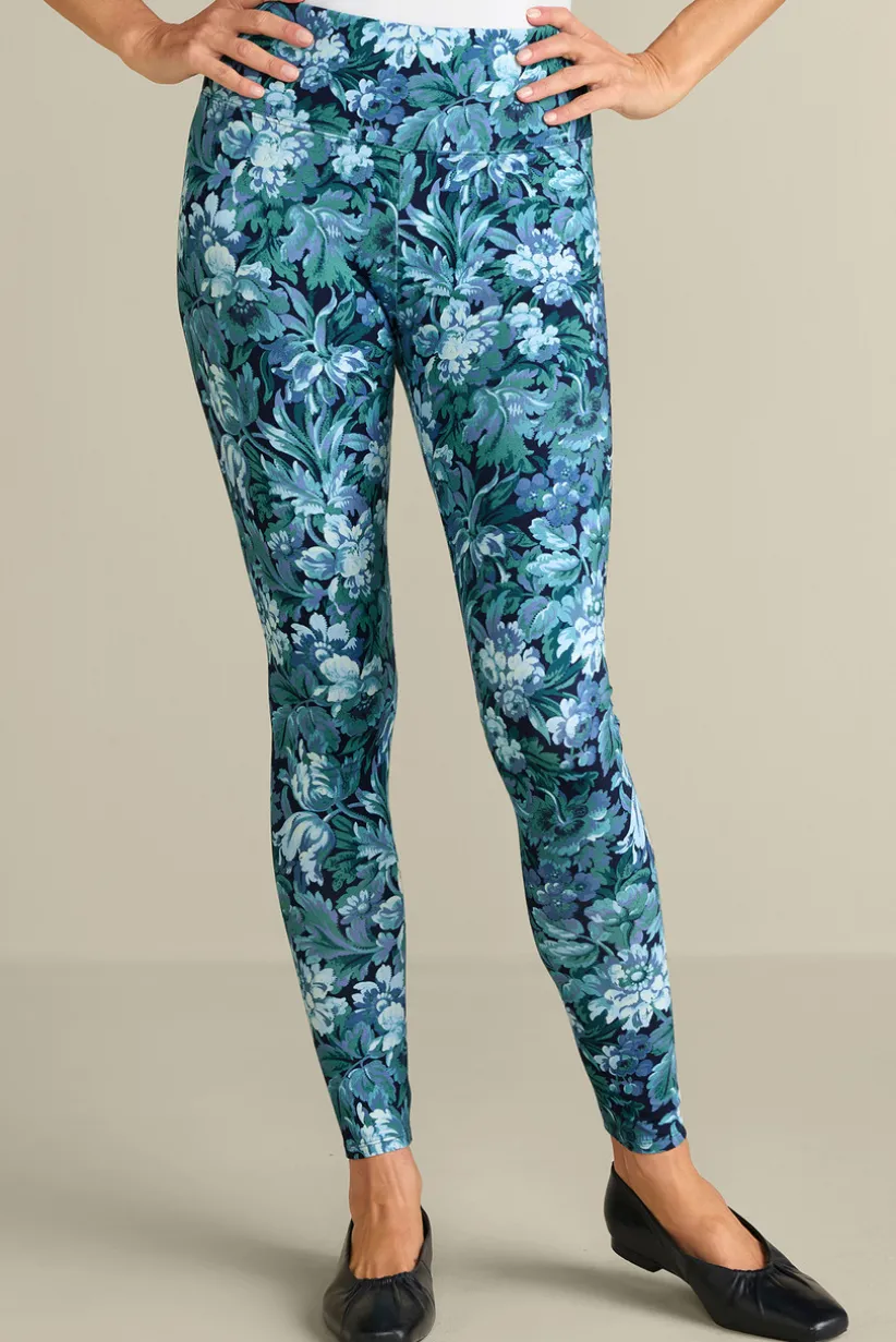 Must-Have Leggings<Soft Surroundings Outlet