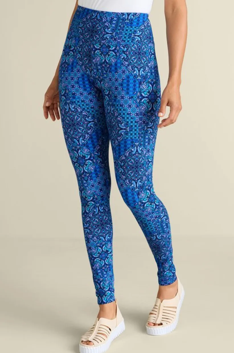 Must-Have Leggings<Soft Surroundings Outlet